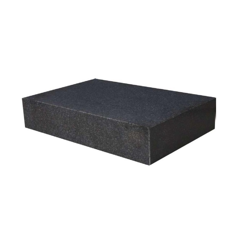 Fett 1200X800X160mm Pld Dın876/1 Granit Pleyt