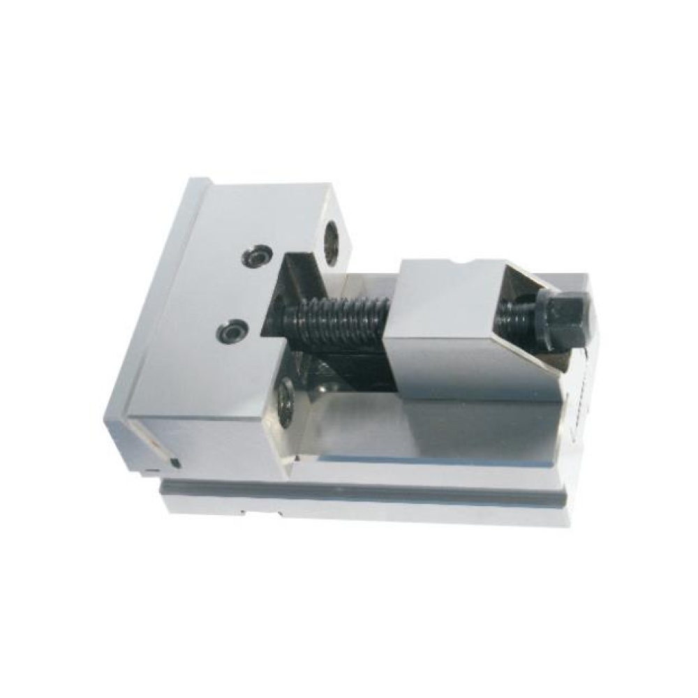 Fett 125mm Krasnic Modüler Süper Hassas Tezgah Mengenesi Hareketli No:1