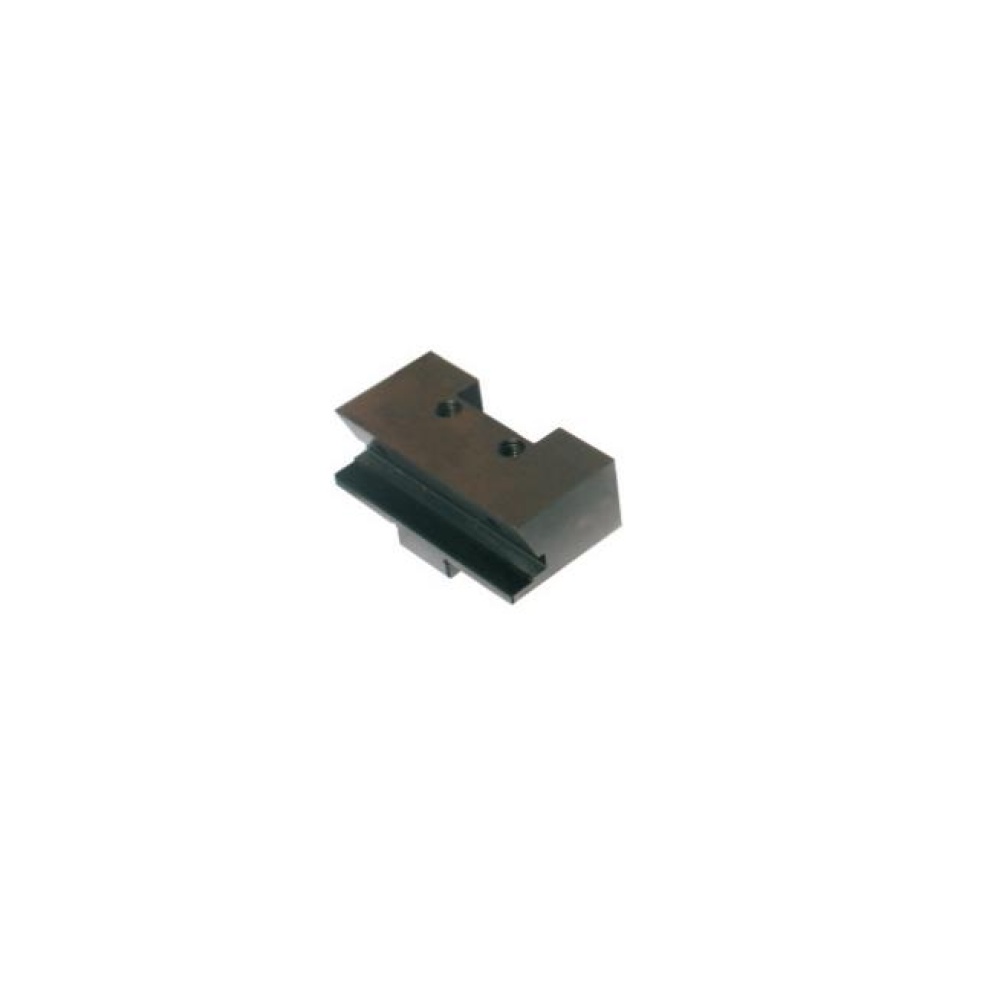 Fett 125mm Krasnic Süper Hassas Tezgah Mengene Hareketli Çene
