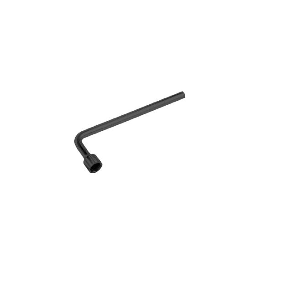 Fett 125mm Krasnic Süper Hassas Tezgah Mengene Kolu