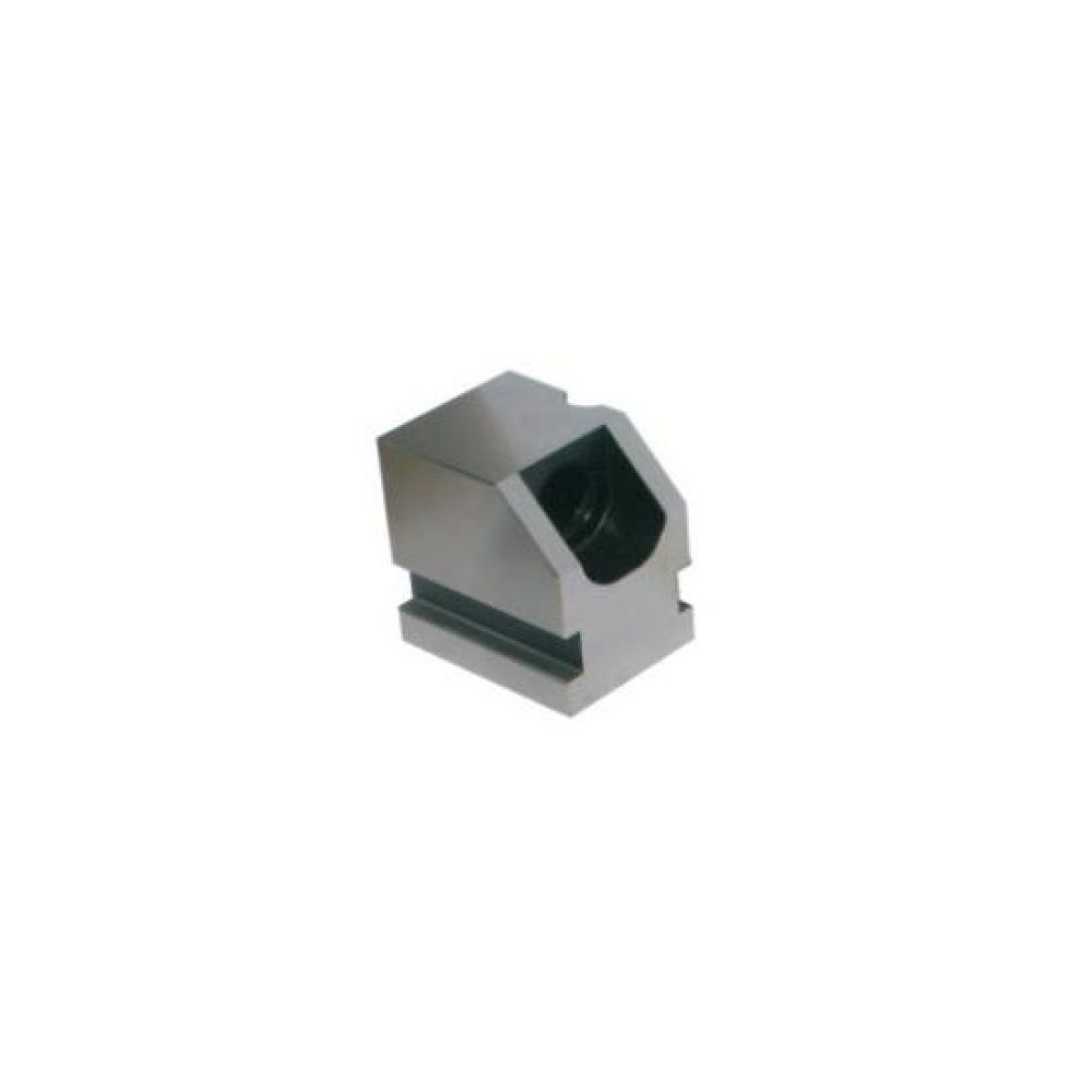 Fett 125mm Krasnic Süper Hassas Tezgah Mengene Vida Bloğu