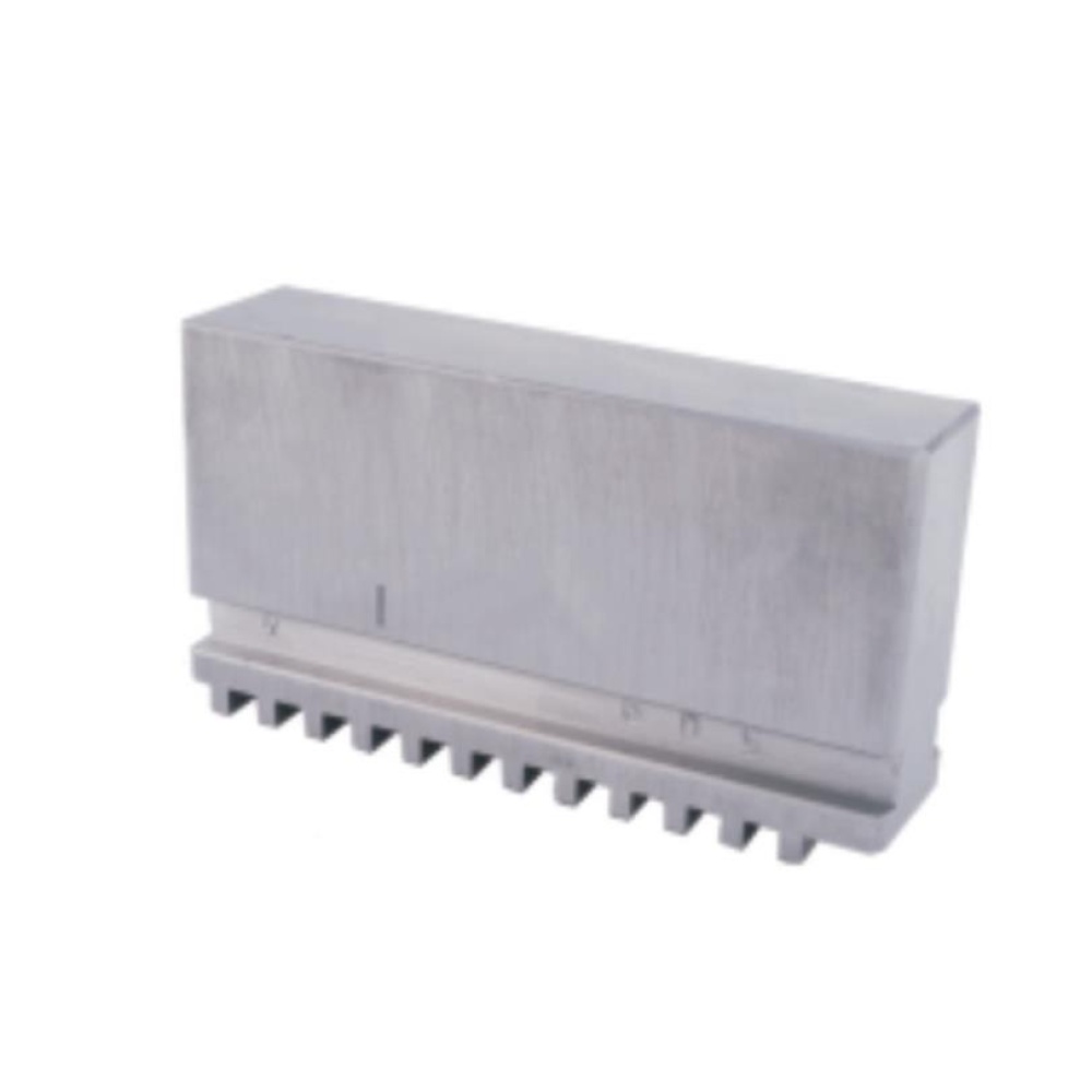 Fett 125mm Tos 4 Ayaklı Set Yumuşak Ayak Takımı