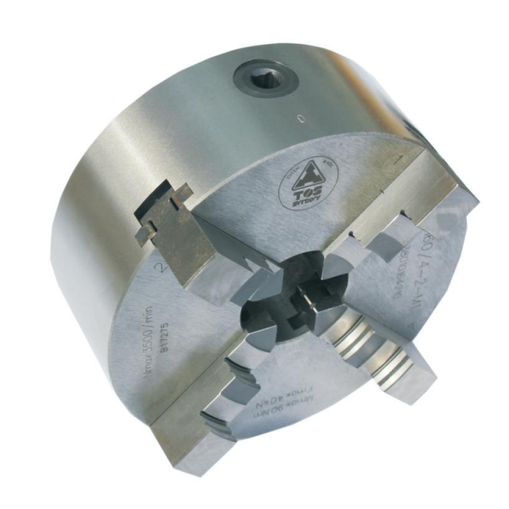 Fett 125mm Tos 4 Ayaklı Torna Aynası
