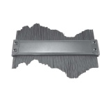 Fett 130mm Pld Kalıp Alma Şablonu