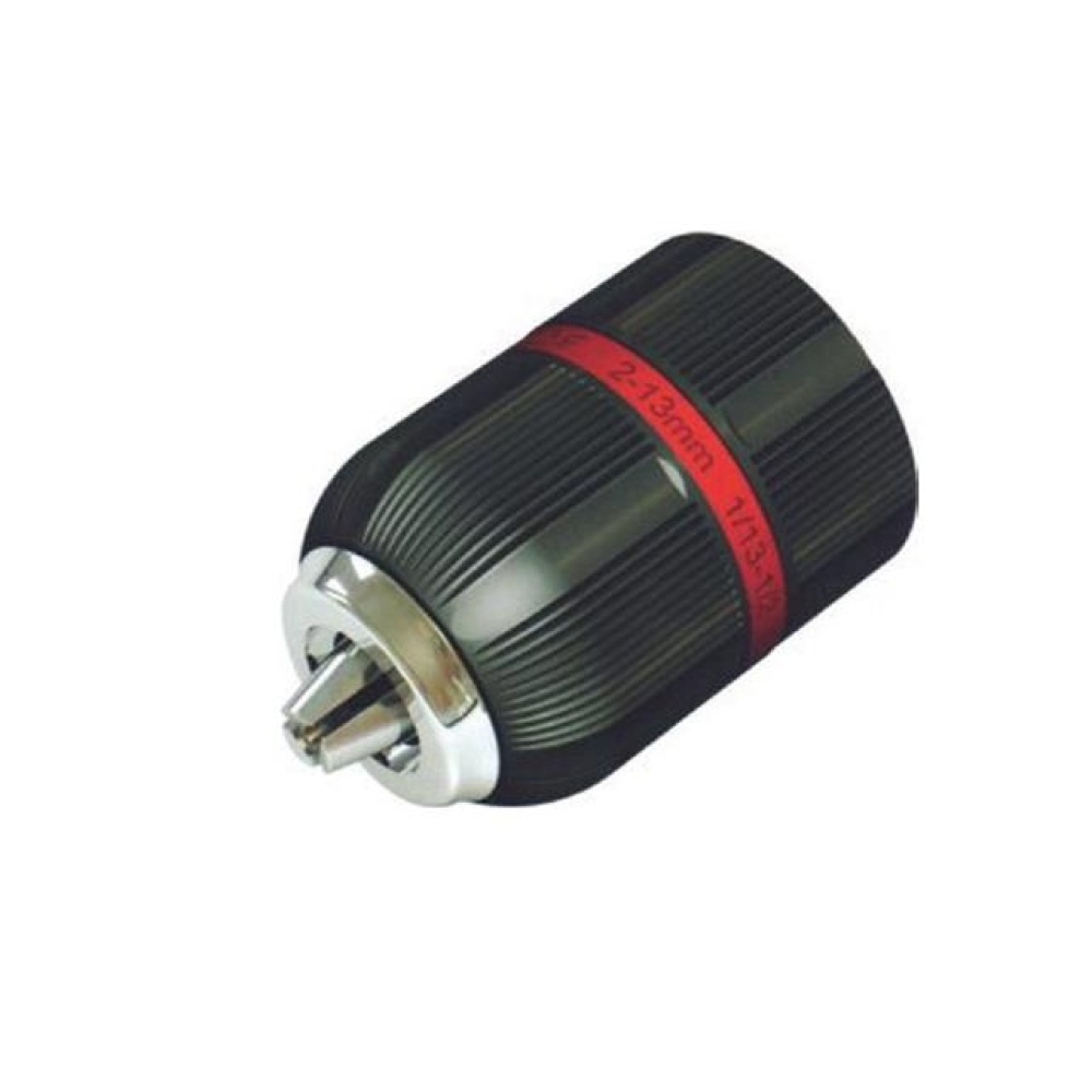 Fett 13mm 1/2"-20 Unf Harvest Metal Gövdeli Kilitli Elle Sıkmalı Mandren