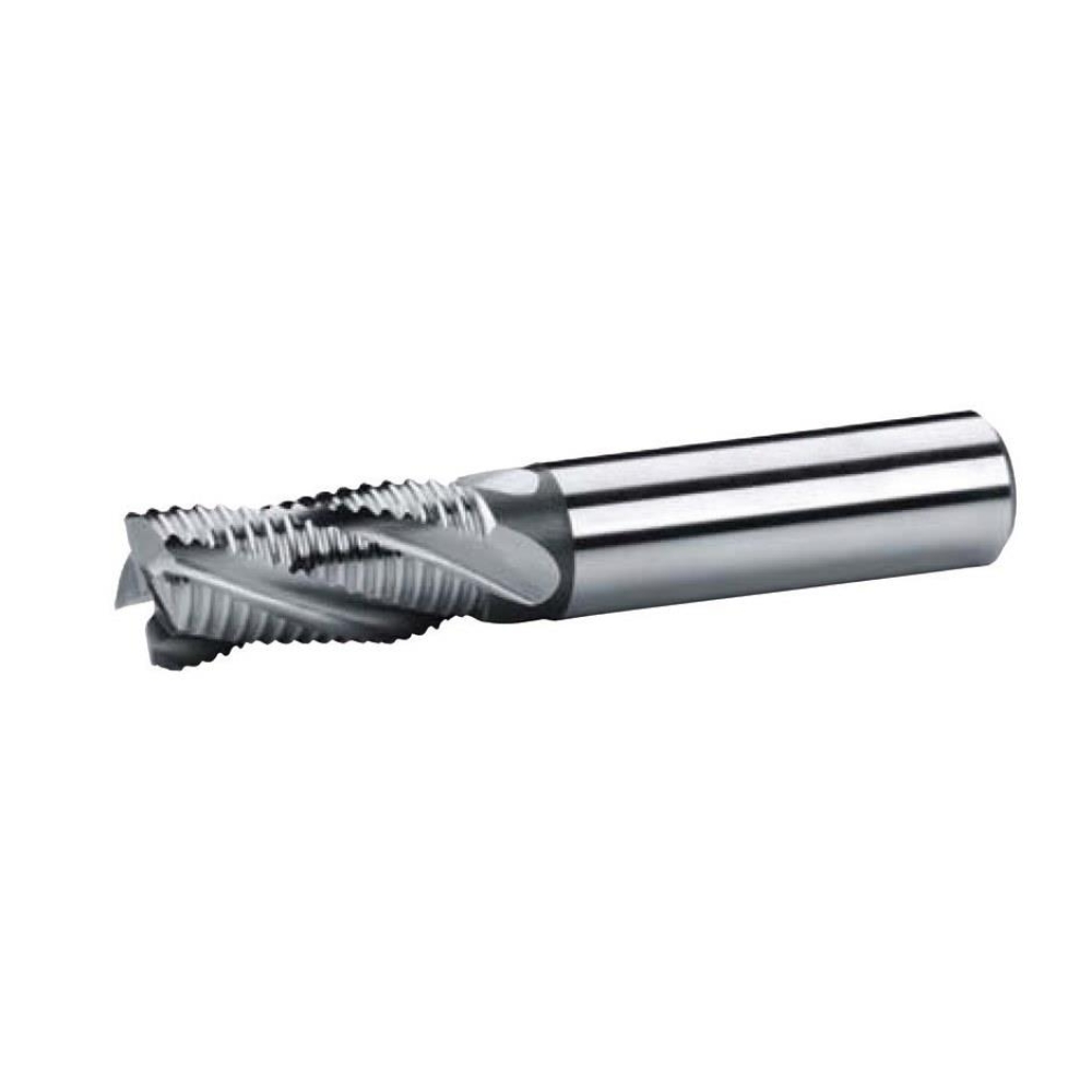 Fett 14mm Jit Dın844 Nr Hss C230 Kısa Kabatalaş Freze