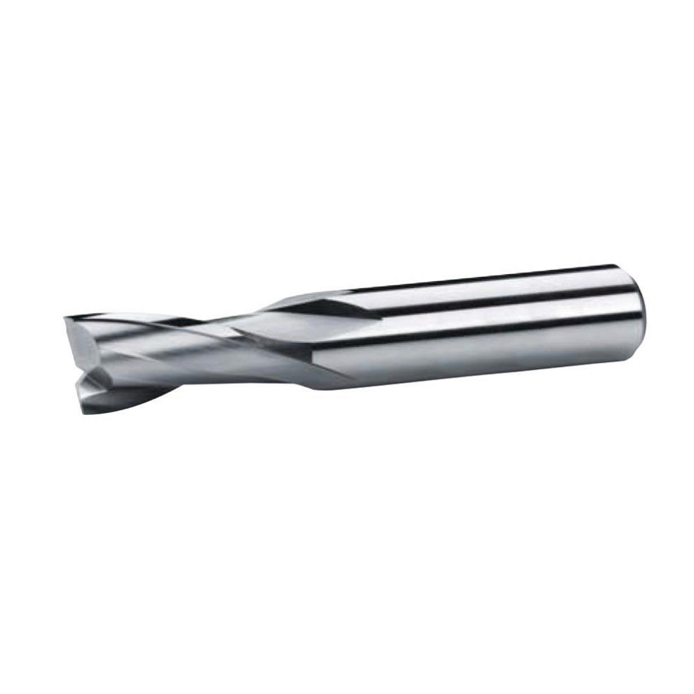 Fett 14X26X110mm Jit Dın327 Hss C222 2 Ağızlı Uzun Freze