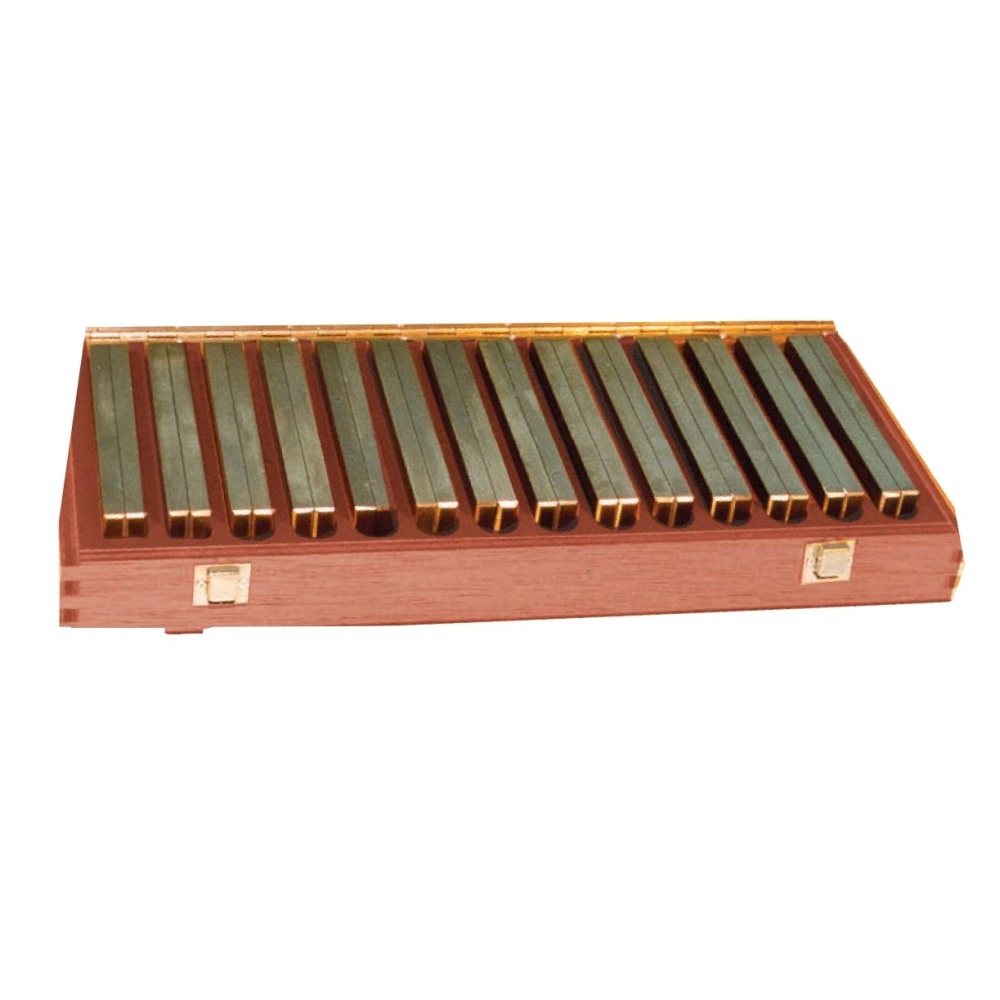 Fett 150mm Asimeto Johnson Paralel Set As-663020
