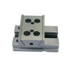 Fett 150mm Krasnic Modüler Süper Hassas Tezgah Mengenesi Çift Taraflı No:3