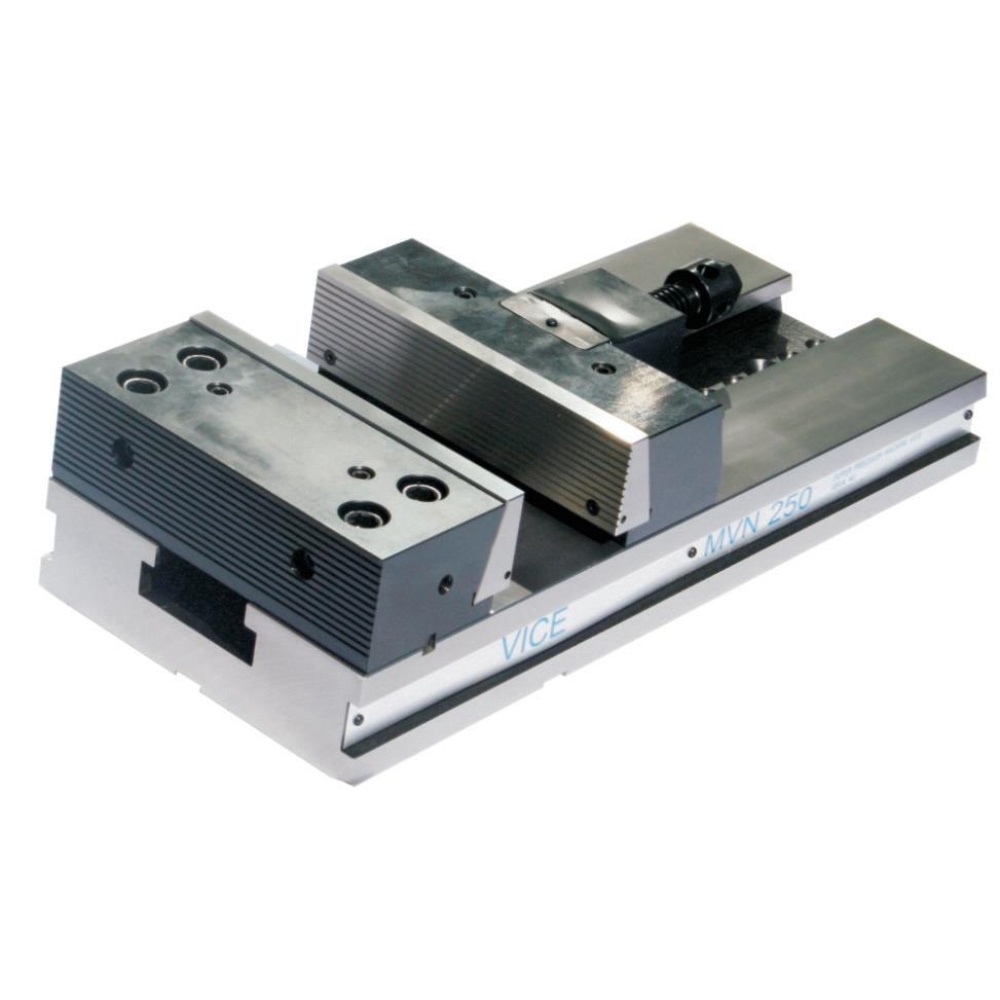 Fett 150mm Krasnic Mvn Süper Hassas Tezgah Mengenesi