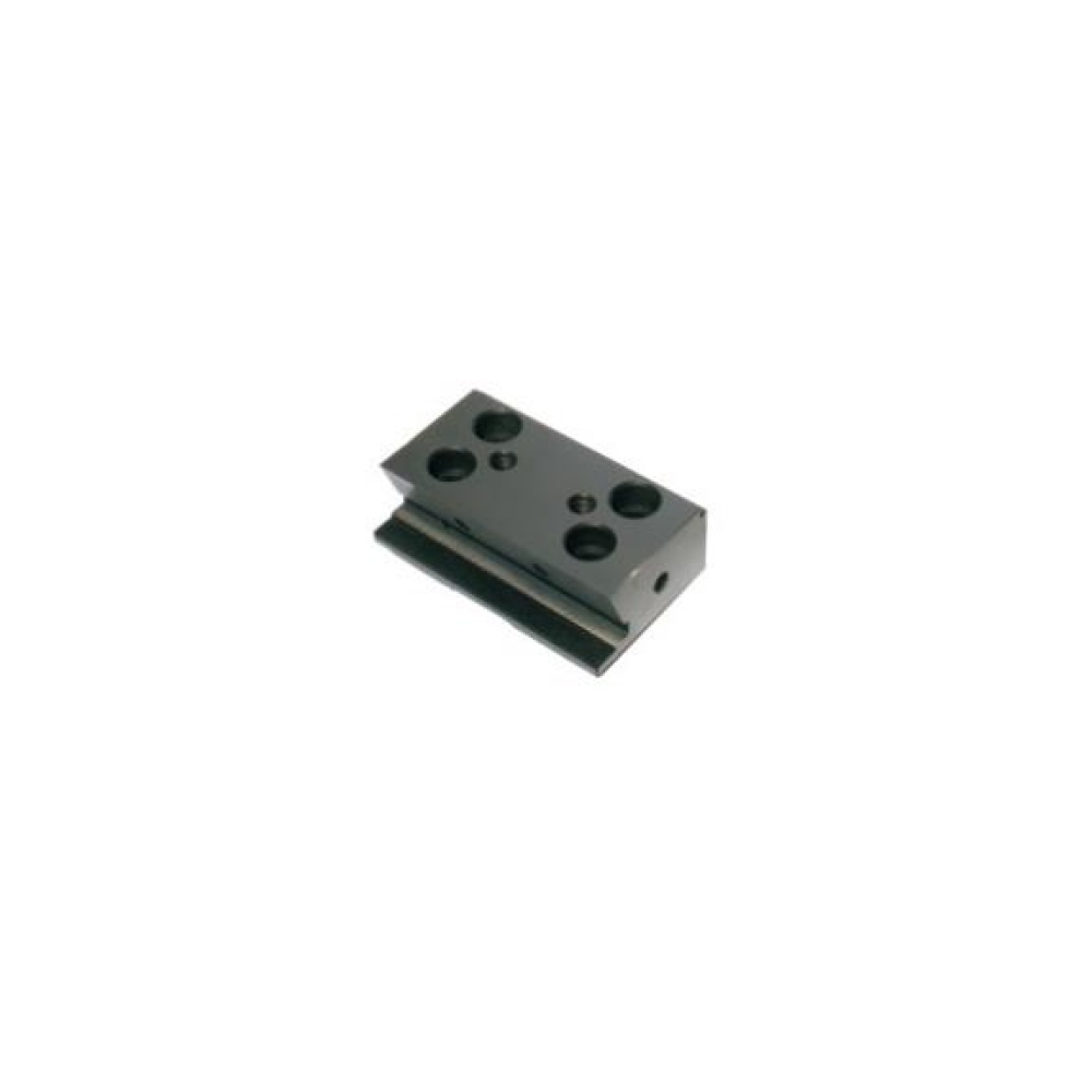 Fett 150mm Krasnic Süper Hassas Tezgah Mengene Sabit Çene