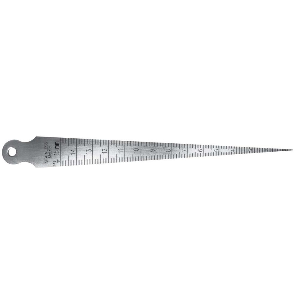 Fett 150mm Pld Aralık Mastarı