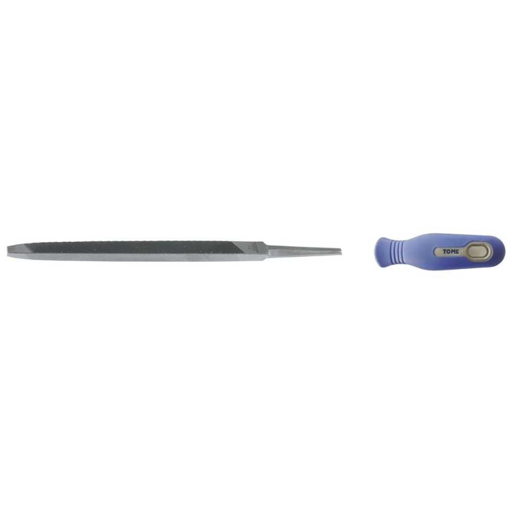 Fett 150mm Tome Standart Testere Bileme Eğesi