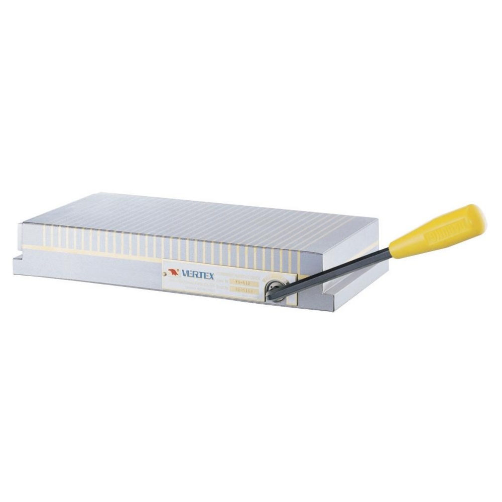 Fett 150X150mm Vertex 18Kgf Manyetik Tabla Vg-606