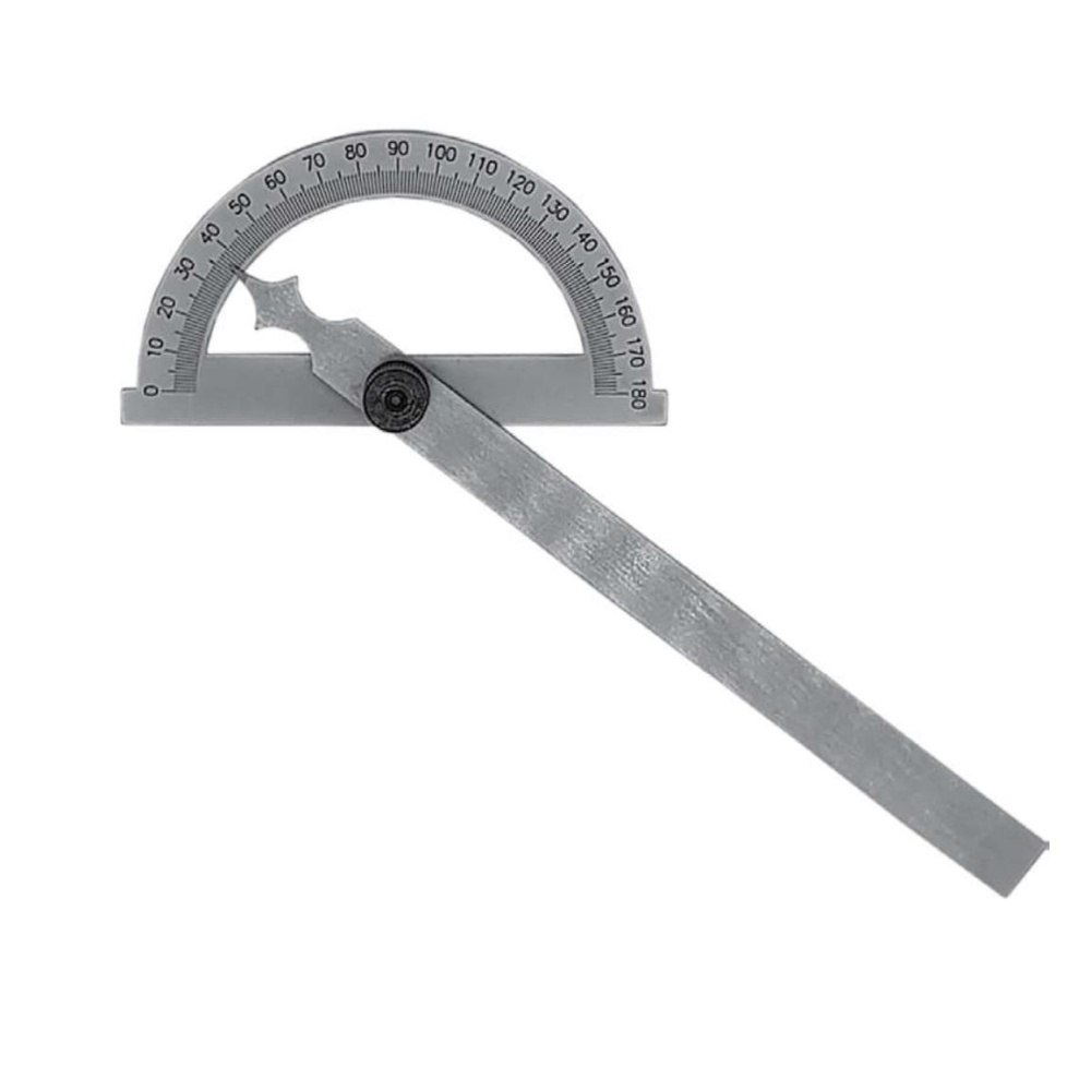 Fett 150X200mm Pld Açılı Gönye