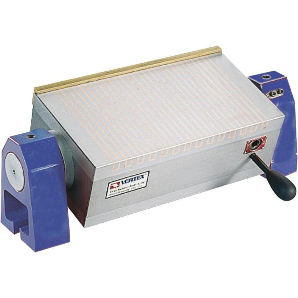Fett 150X450mm Vertex 18Kgf Döner Manyetik Tabla Vlu-618B