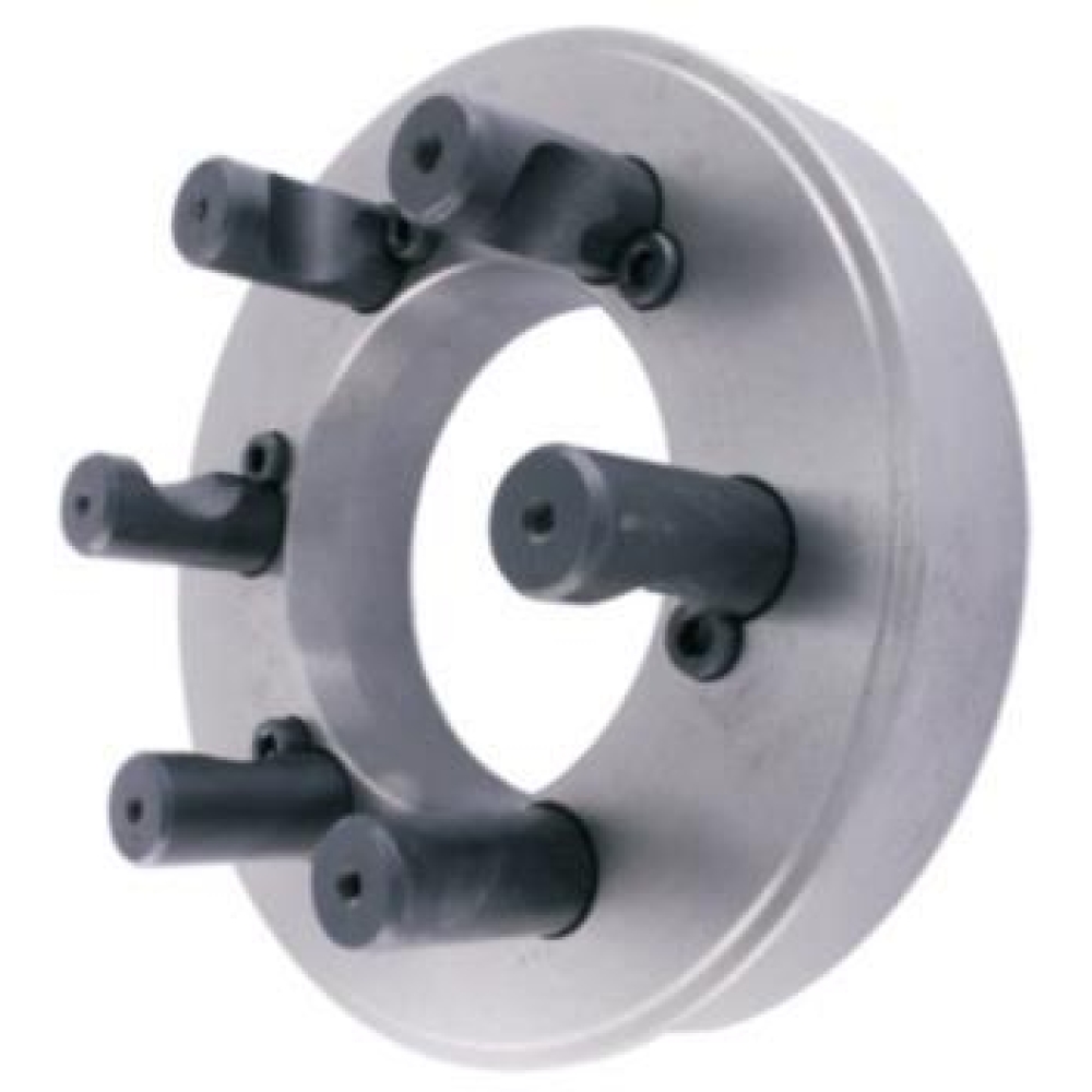 Fett 160.4.C Camlock Saplamalı Ayna Flanş