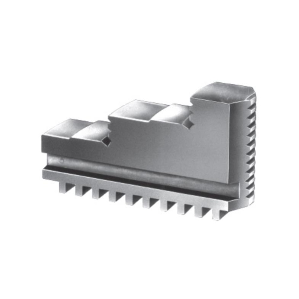 Fett 160mm Harvest 4 Ayaklı Düz Ayak Takımı