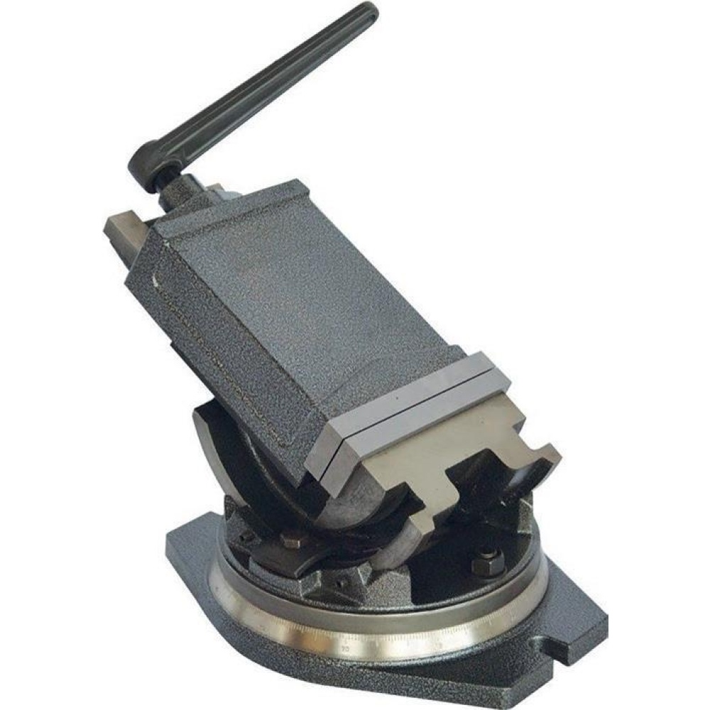 Fett 160mm Krasnic 2 Açılı Mengene