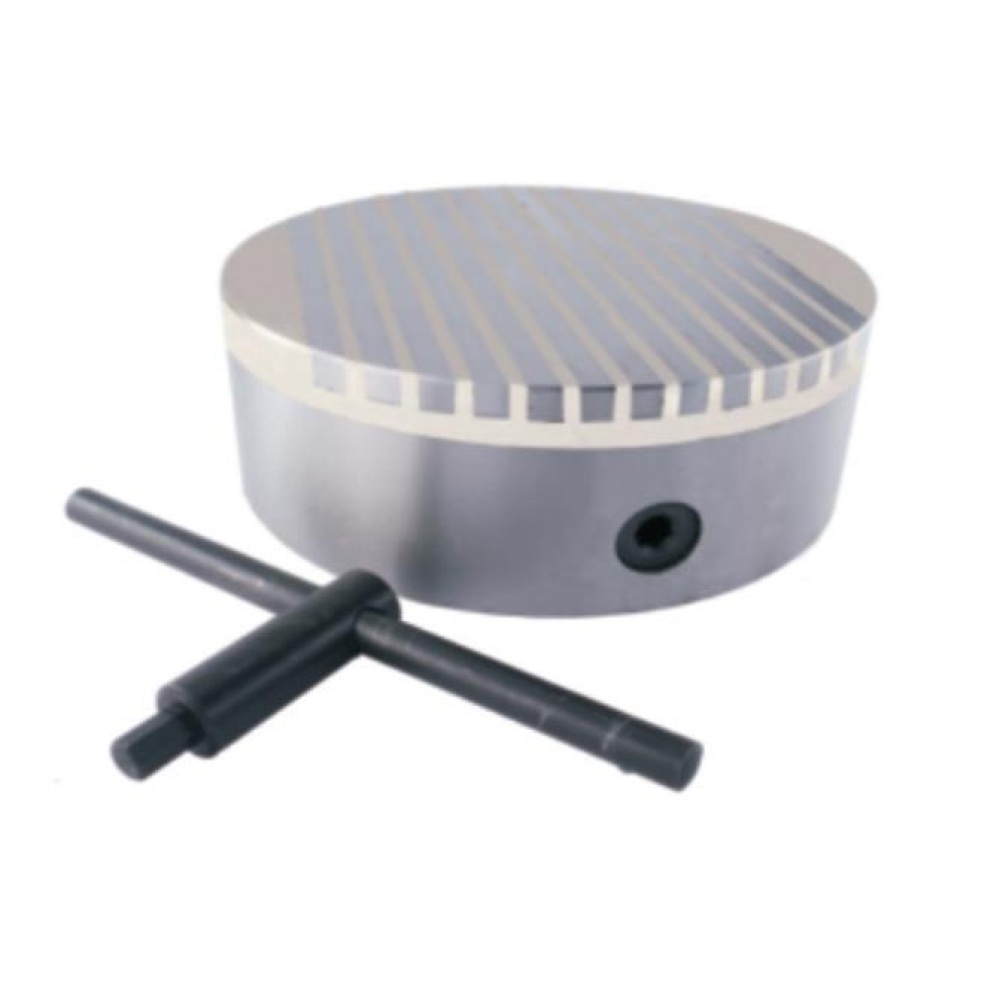 Fett 160mm Krasnic Yuvarlak Manyetik Tabla