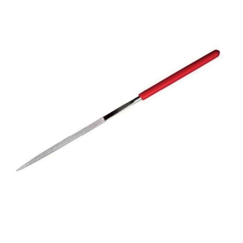 Fett 160mm Pld Kare Elmas Eğe