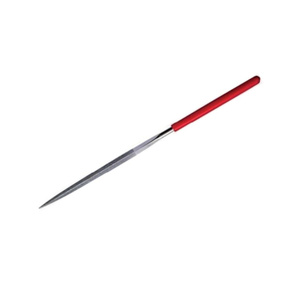 Fett 160mm Pld Üçgen Elmas Eğe