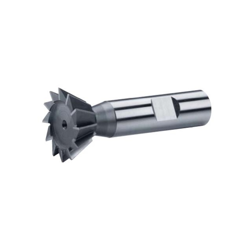 Fett 16mm - 60° Pld C3302A Dın1833A Hss Kırlangıç Frezesi