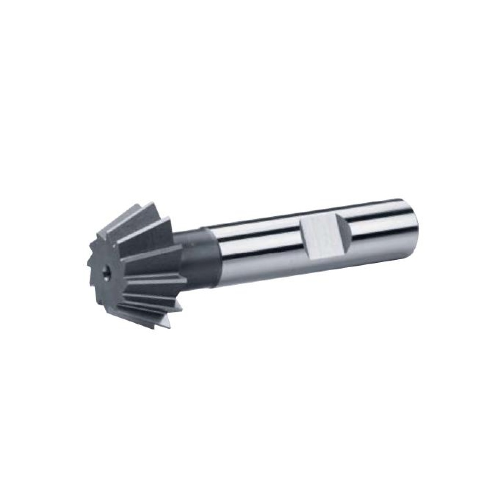 Fett 16mm - 60° Pld C3500B Dın1833B Hss Kırlangıç Frezesi