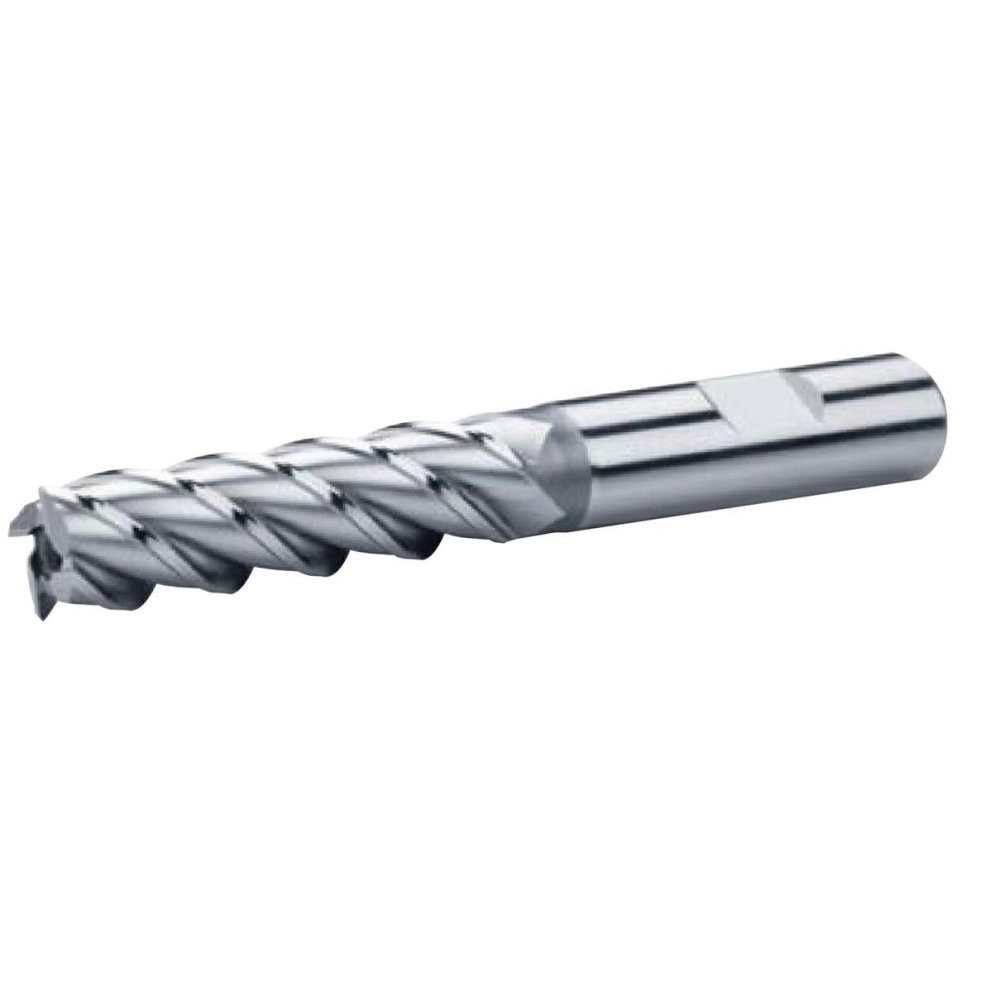 Fett 16X63mm Zps Dın844 Hss Co8 Uzun Parmak Freze