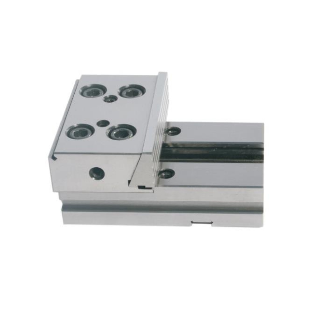 Fett 175mm Krasnic Modüler Süper Hassas Tezgah Mengenesi No:2