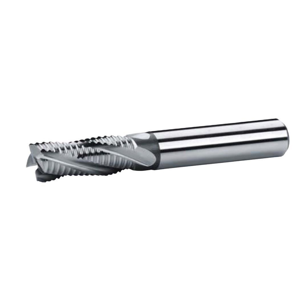 Fett 17X63X123mm Jit Dın844 Nr Hss C232 Uzun Kabatalaş Freze