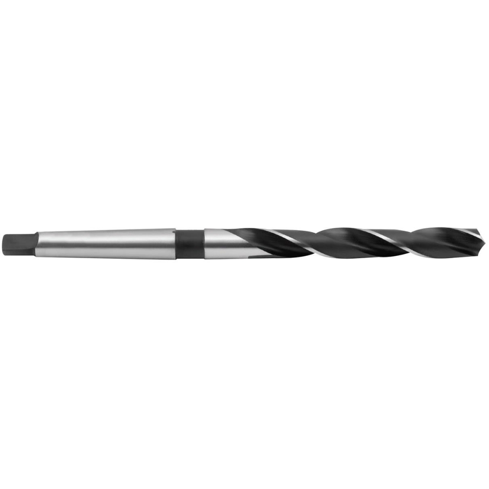 Fett 18,00mm Iat Dın345 Hss Co5 Kobaltlı Konik Matkap Ucu