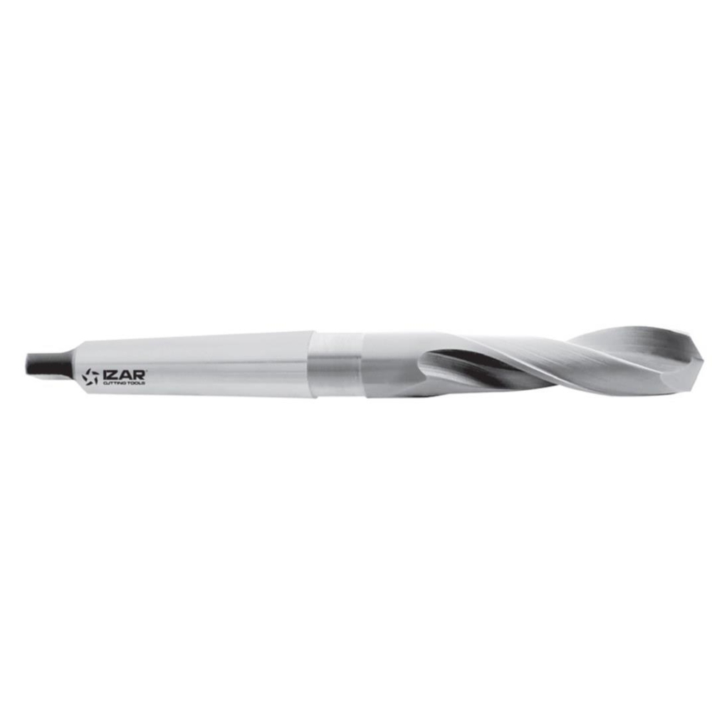 Fett 18mm İzar Dın1412C Hardox İçin Mors Konik Saplı Matkap Ucu