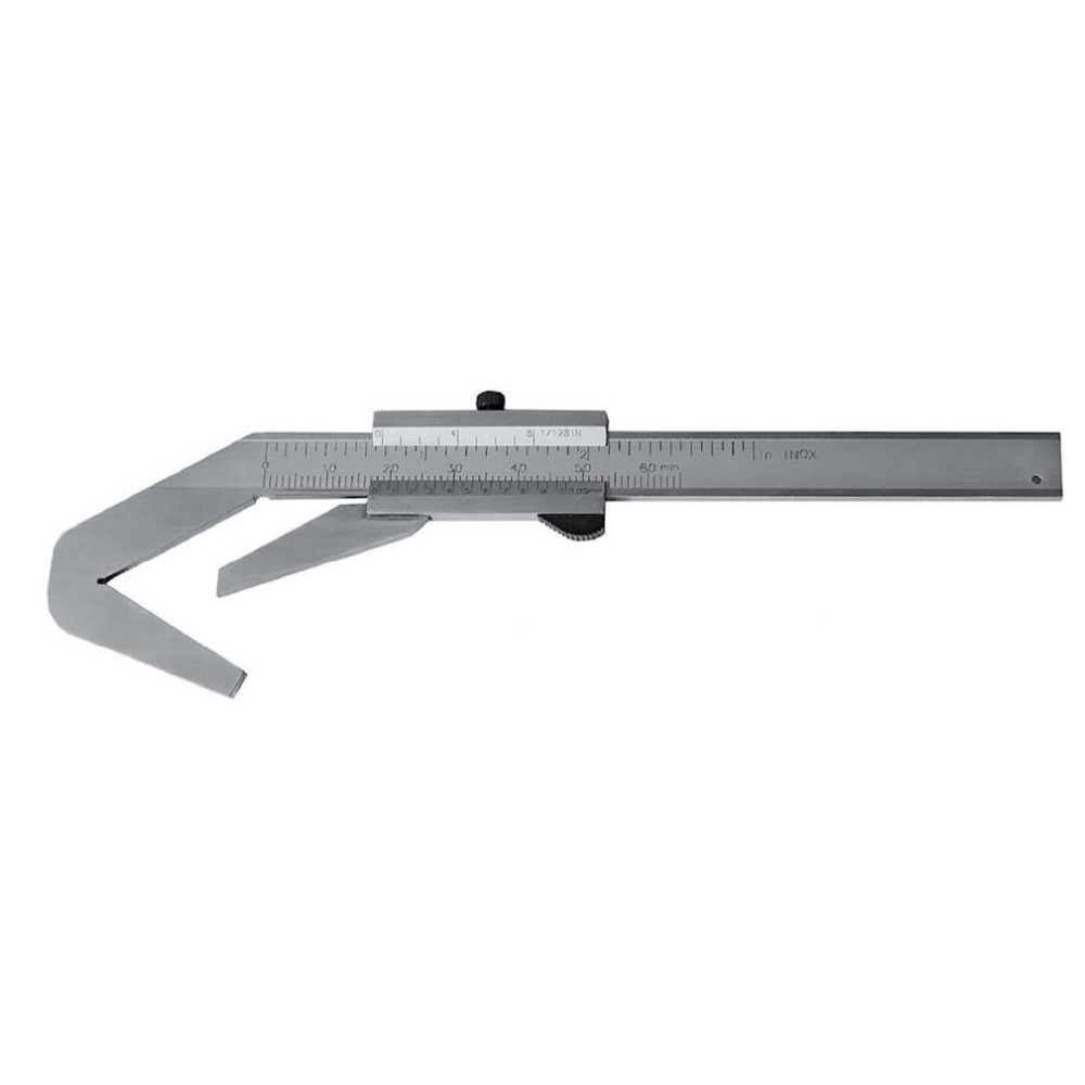 Fett 20-75mm Pld 3 Ağızlı Kumpas