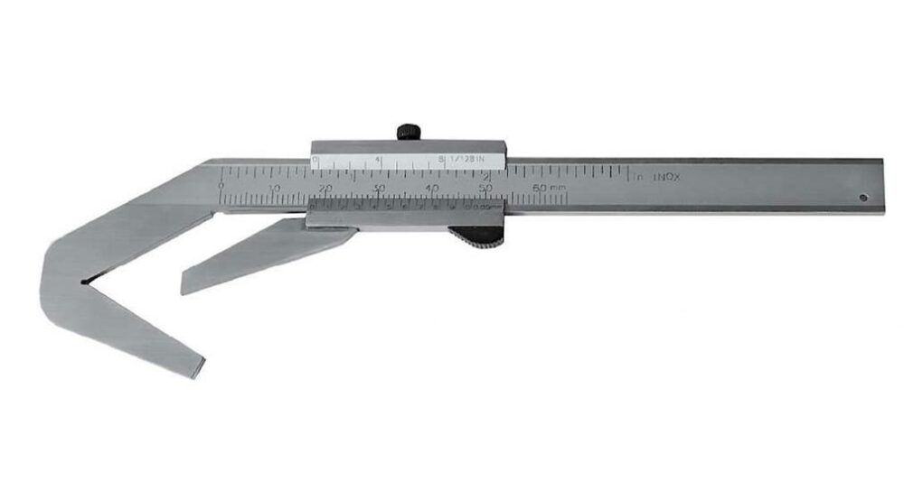 Fett 20-75mm Pld 3 Ağızlı Kumpas