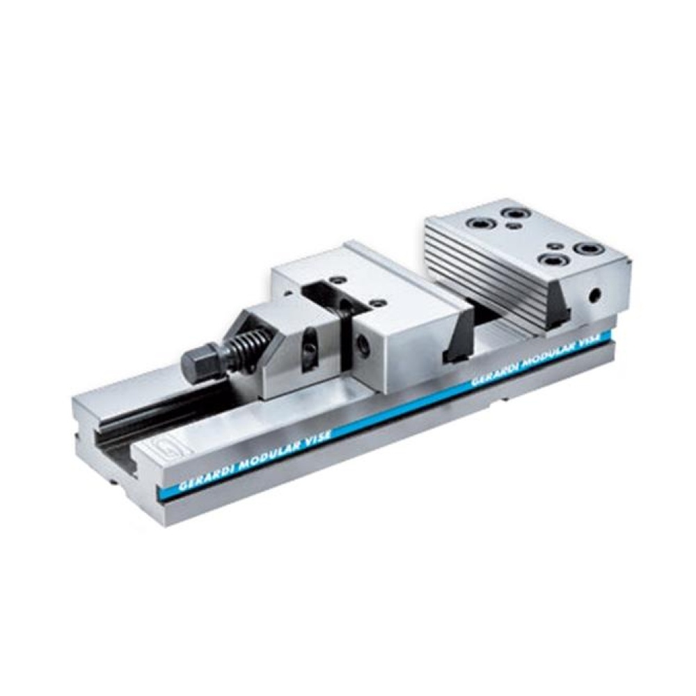 Fett 200mm Gerardi Süper Hassas Mengene