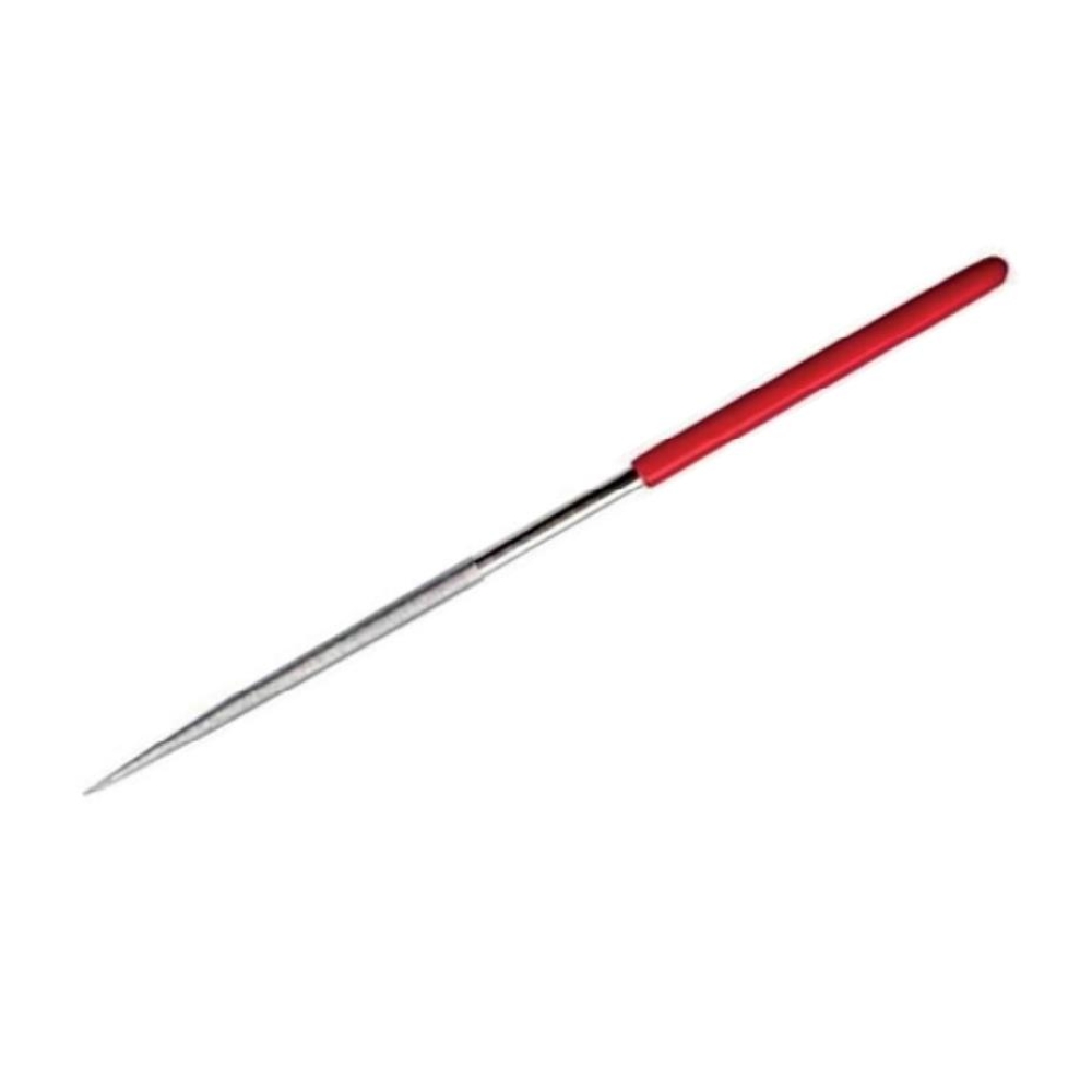 Fett 200mm Pld Yuvarlak Elmas Eğe