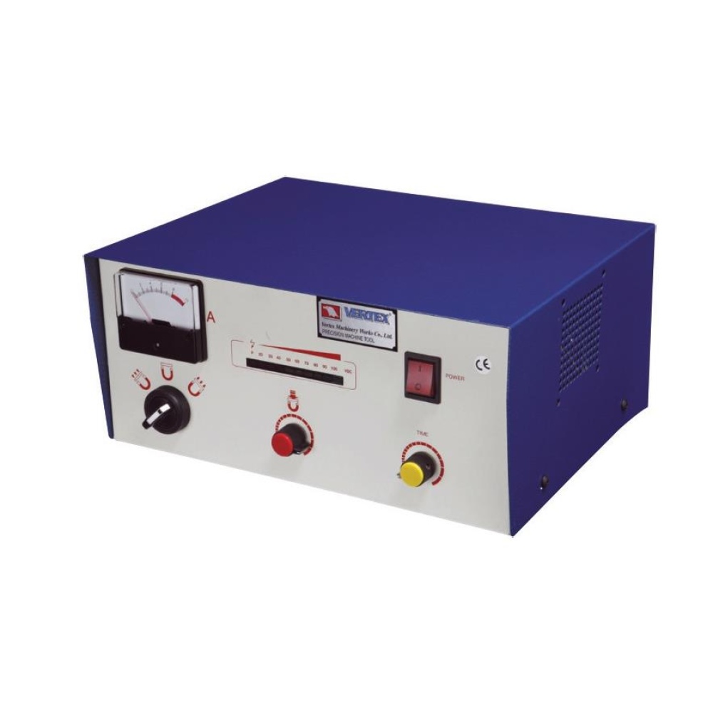 Fett 220/380/415/440V Vertex Elektromanyetik Tablalar İçin Kontrol Ünitesi Vcc-820