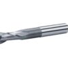 Fett 24X45X166mm Jit Hss C224 2 Ağızlı Uzun Küresel Freze