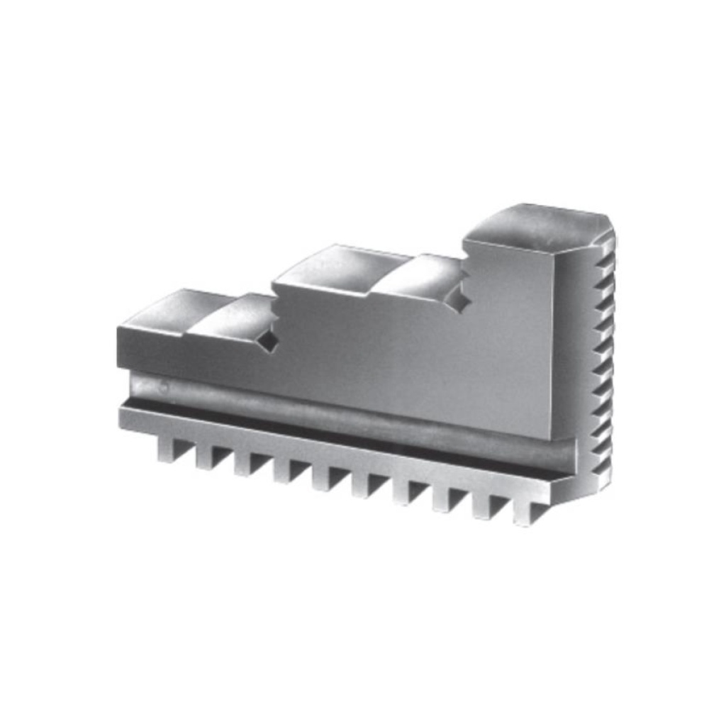 Fett 250mm Bison 3 Ayaklı Set Düz Ayak Takımı