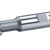Fett 25X11mm Zps Dın851 Hss Co5 Çapraz Dişli T Kanal Freze