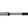Fett 26,00mm İzar Dın208B Hsse Co5 Mors Konik Saplı Makina Raybası