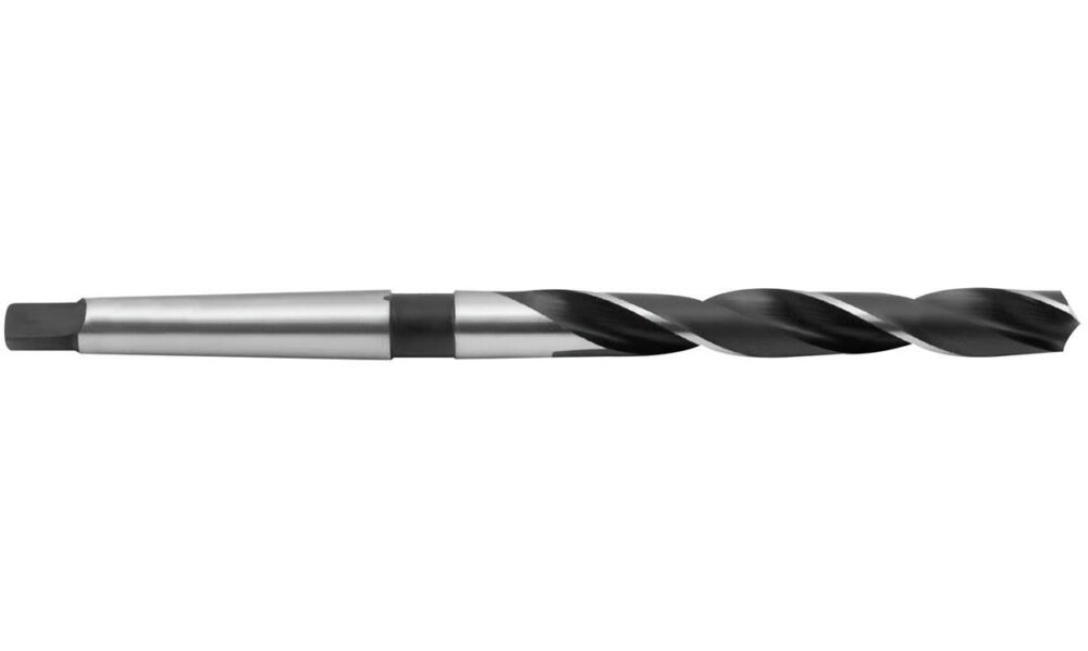 Fett 27,00mm Iat Dın345 Hss Co5 Kobaltlı Konik Matkap Ucu