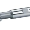 Fett 28X12mm Zps Dın851 Hss Co5 Çapraz Dişli T Kanal Freze