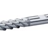 Fett 28X90mm Zps Dın844 Hss Co8 Uzun Parmak Freze