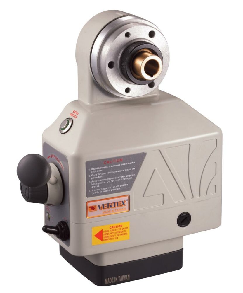 Fett 290X200X320mm Vertex Güç Tablası Vpf-500Z