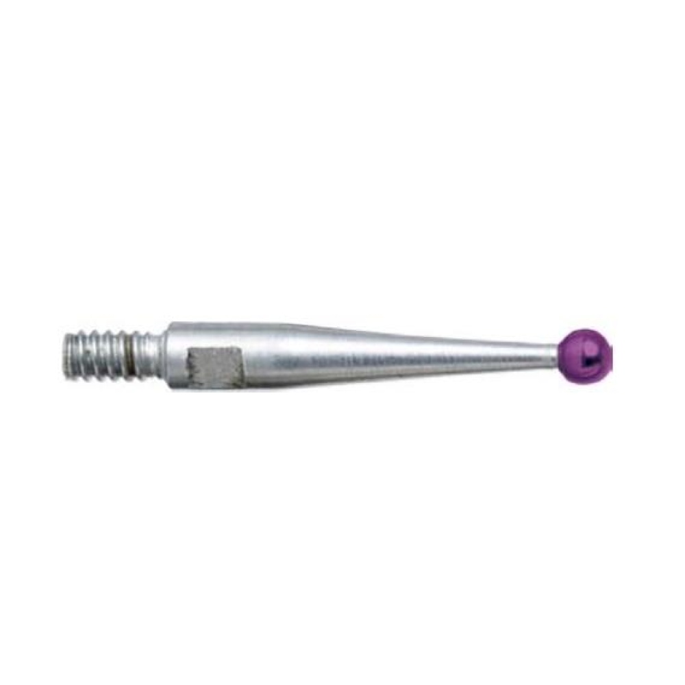 Fett Ø2mm Asimeto Yakut Uçlu Uzun Yedek Prop As-500127