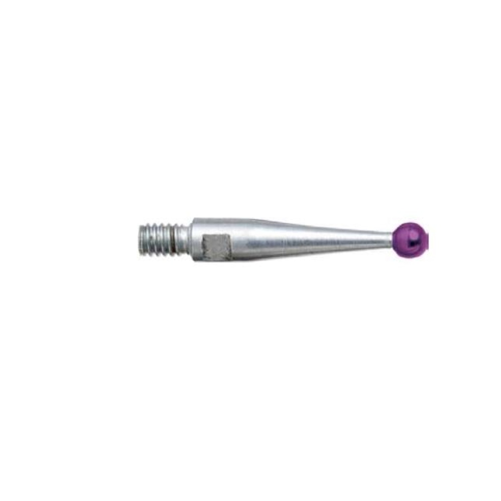 Fett Ø2mm Asimeto Yakut Uçlu Yedek Prop As-500523