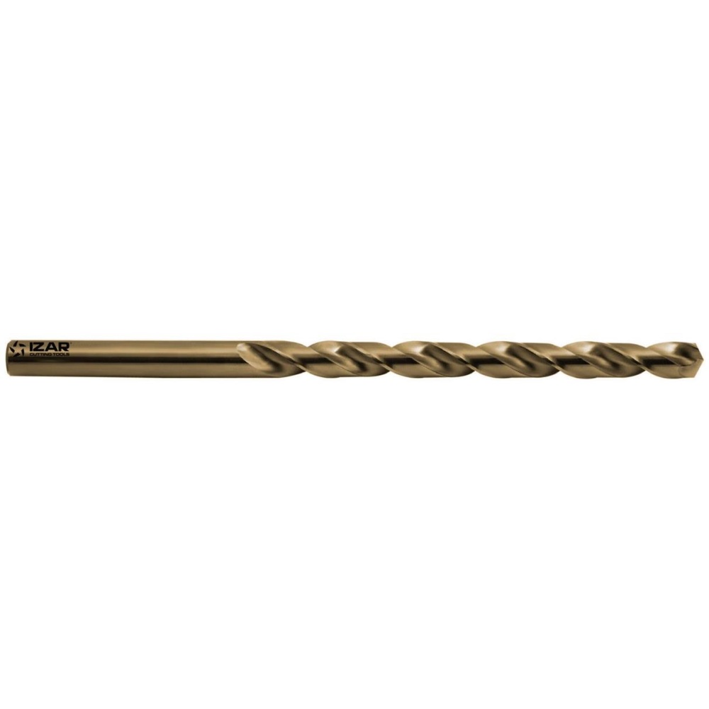 Fett 3,10mm İzar Dın340 Hsse Co5 Altın Seri Uzun Matkap Ucu (10'lu)