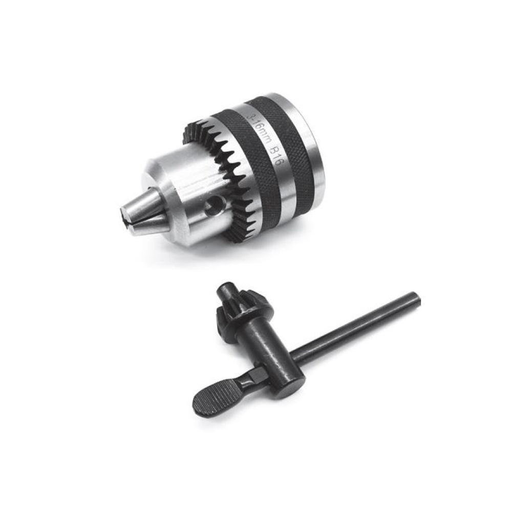 Fett 3-16mm 1/2''-20 Unf Harvest Ful Metal Gövdeli Mandren